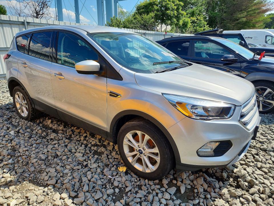 Aukcja sprzedaży 2019 Ford Escape, vin: 1FMCU9GD8KUB07822, numer aukcji: 57511146