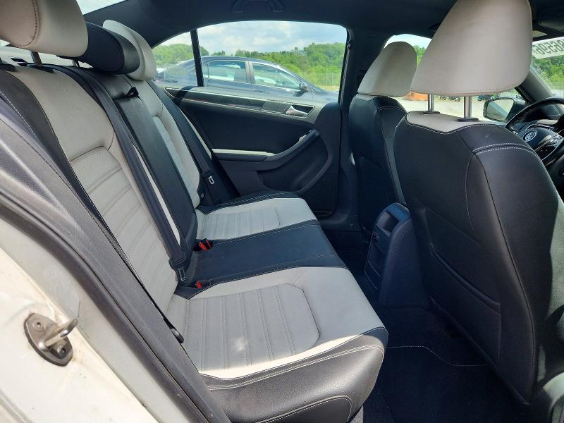 Продажа на аукционе авто 2015 Volkswagen Jetta, vin: 3VWD17AJ0FM400271, номер лота: 56586596