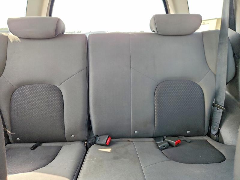 Продаж на аукціоні авто 2009 Nissan Xterra, vin: 5N1AN08U89C515638, номер лоту: 58651536