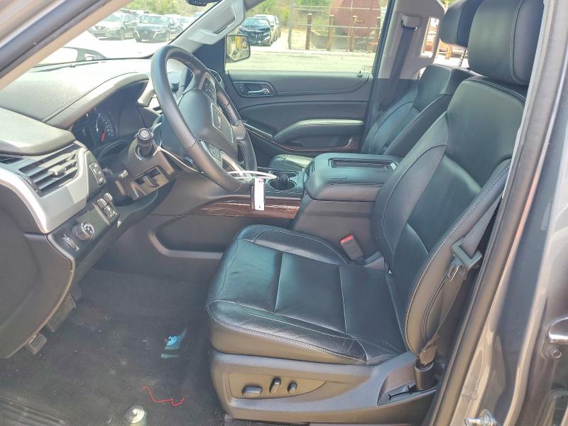 Aukcja sprzedaży 2018 Gmc Yukon Xl, vin: 1GKS1JKC3JR403748, numer aukcji: 59058836