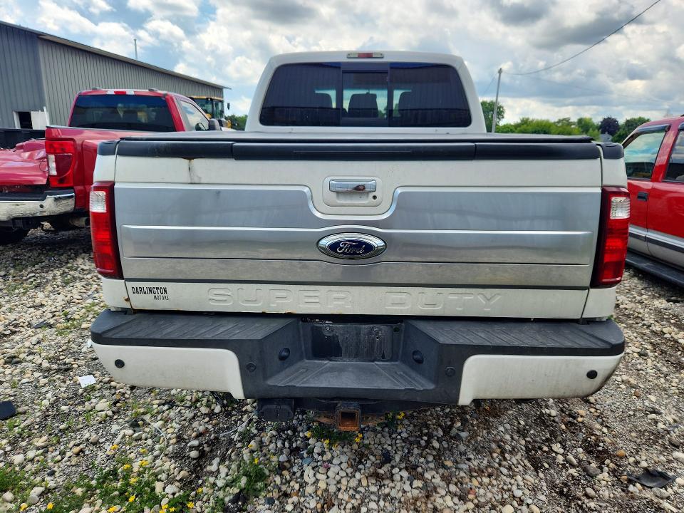 Продажа на аукционе авто 2013 Ford F250, vin: 1FT7W2BT2DEB07818, номер лота: 58145516