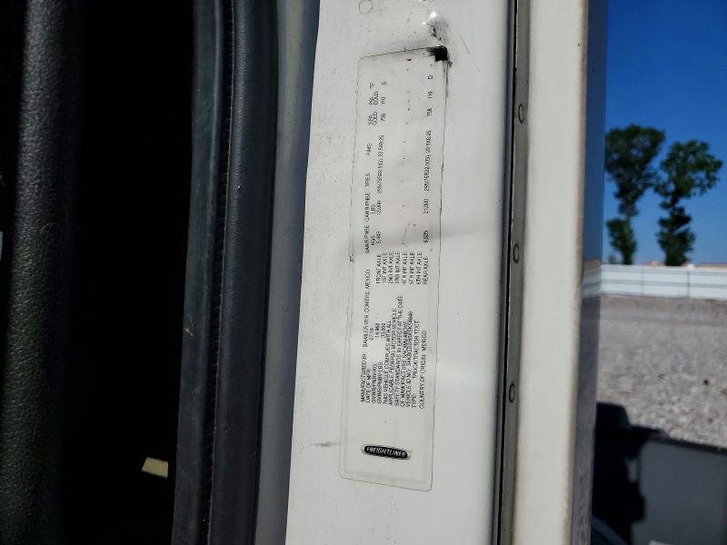 Продаж на аукціоні авто 2019 Freightliner Cascadia 125, vin: 3AKBGDDR0KSKS4646, номер лоту: 54422396