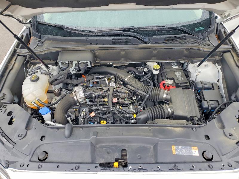 55393656 :رقم المزاد ، 2LMPJ8KP7NBL15758 vin ، 2022 Lincoln Nautilus مزاد بيع
