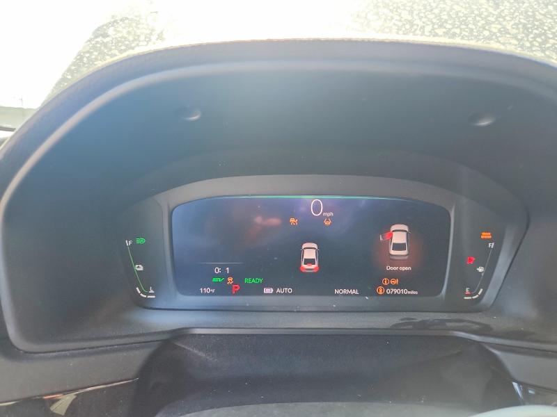 Продаж на аукціоні авто 2024 Honda Accord, vin: 1HGCY2F51RA007262, номер лоту: 57578036