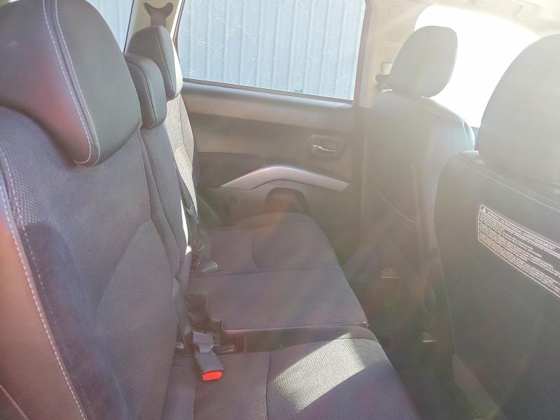 Aukcja sprzedaży 2010 Mitsubishi Outlander, vin: JA4JT3AW1AZ017879, numer aukcji: 56570956