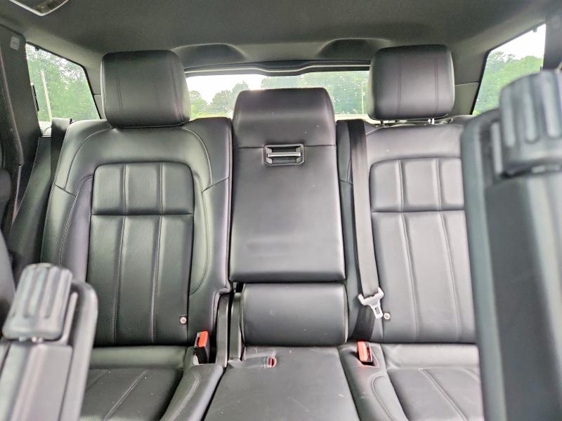 Продаж на аукціоні авто 2021 Land Rover Range Rover Sport, vin: SALWR2SE1MA756644, номер лоту: 59155786