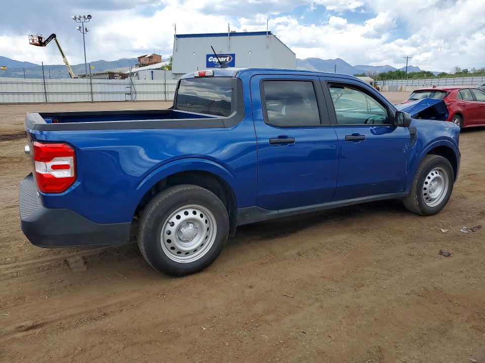 Aukcja sprzedaży 2024 Ford Maverick, vin: 3FTTW8B96RRB28214, numer aukcji: 56167726
