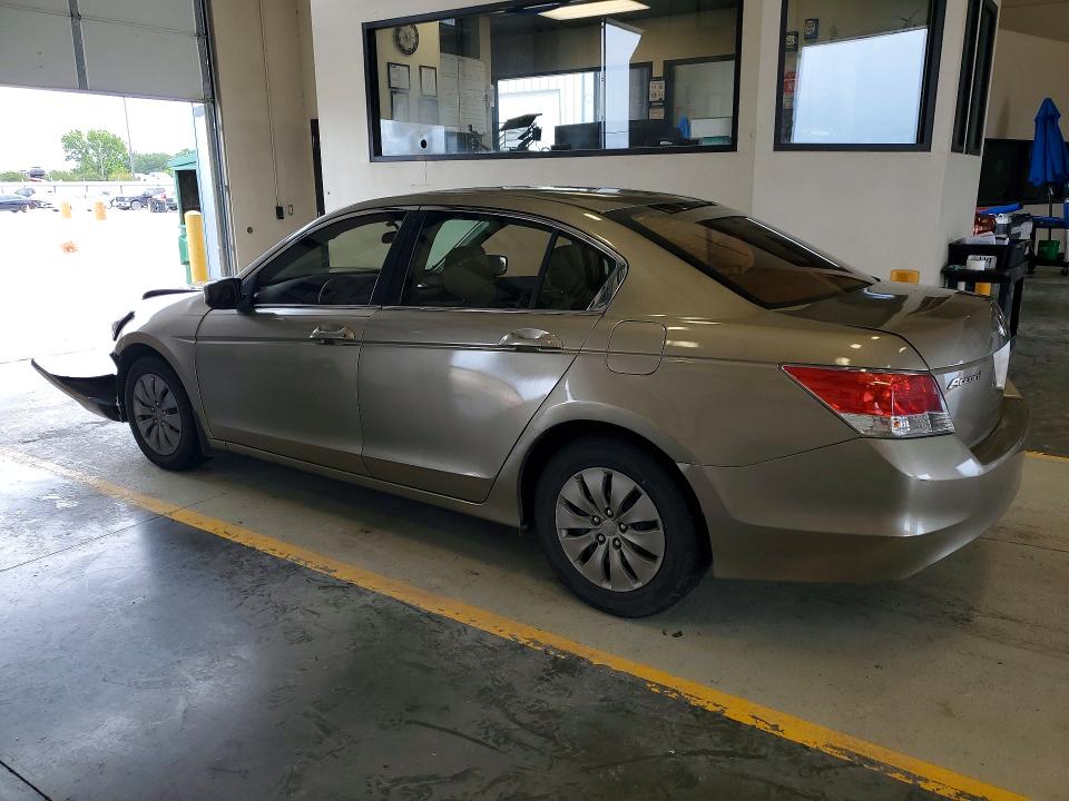 Aukcja sprzedaży 2008 Honda Accord, vin: JHMCP26388C074605, numer aukcji: 58249926