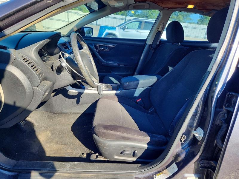 Aukcja sprzedaży 2013 Nissan Altima, vin: 1N4AL3AP4DN447809, numer aukcji: 51108266