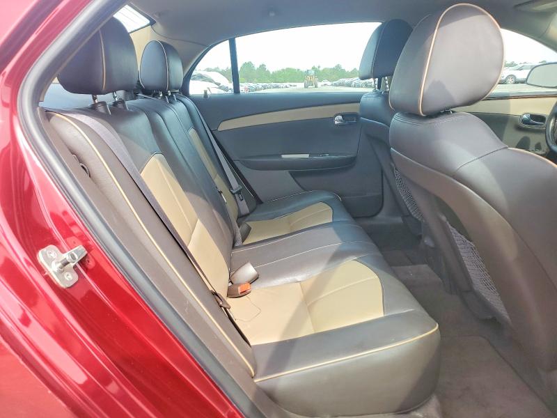Aukcja sprzedaży 2011 Chevrolet Malibu, vin: 1G1ZE5E10BF165482, numer aukcji: 56757416