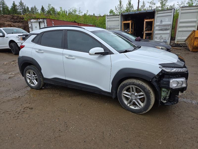 57391906 :رقم المزاد ، KM8K1CAA7KU355348 vin ، 2019 Hyundai Kona مزاد بيع