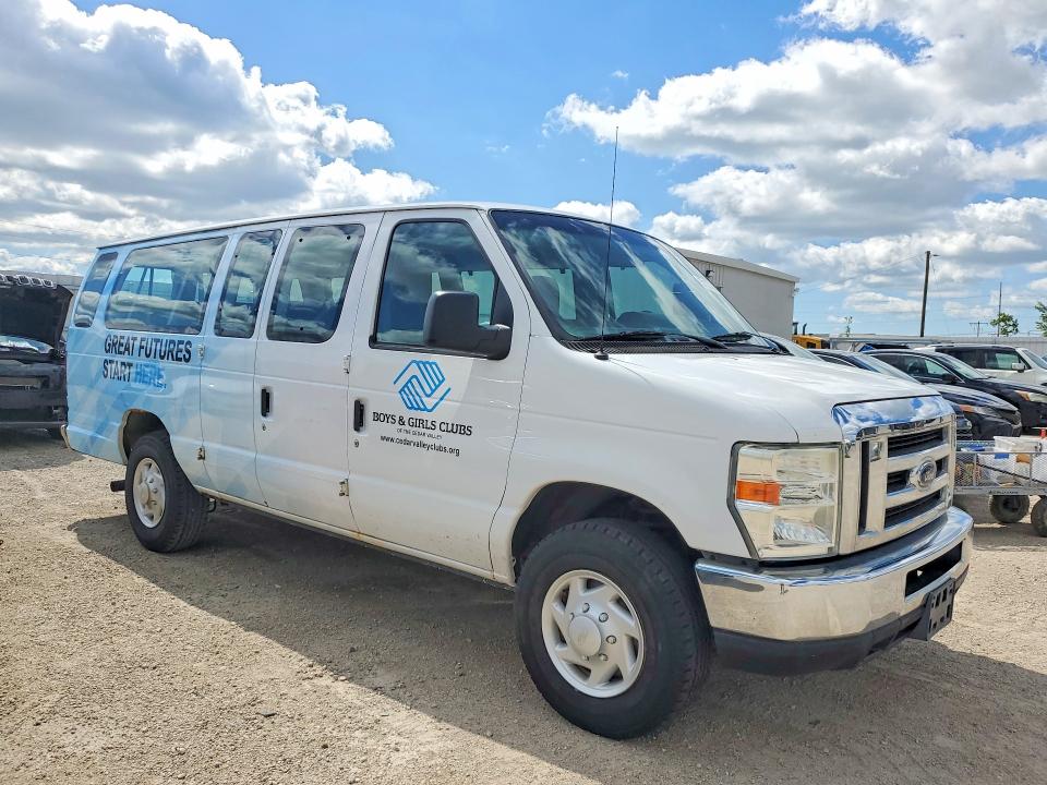 Продажа на аукционе авто 2009 Ford Econoline, vin: 1FBSS31L59DA74179, номер лота: 57137366