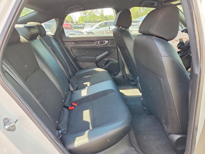 Продажа на аукционе авто 2024 Honda Civic, vin: 2HGFE2F58RH575547, номер лота: 56978506