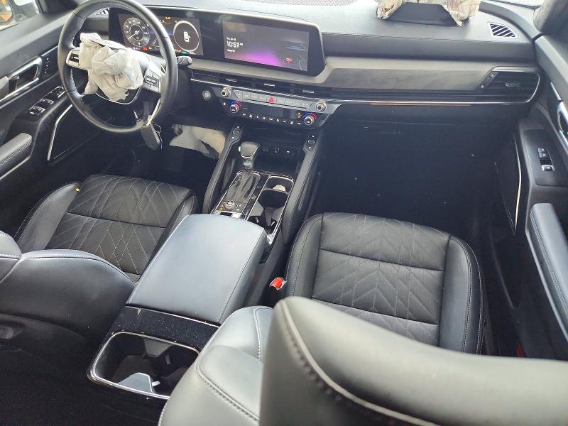 Aukcja sprzedaży 2024 Kia Telluride, vin: 5XYP5DGC8RG464460, numer aukcji: 58126716