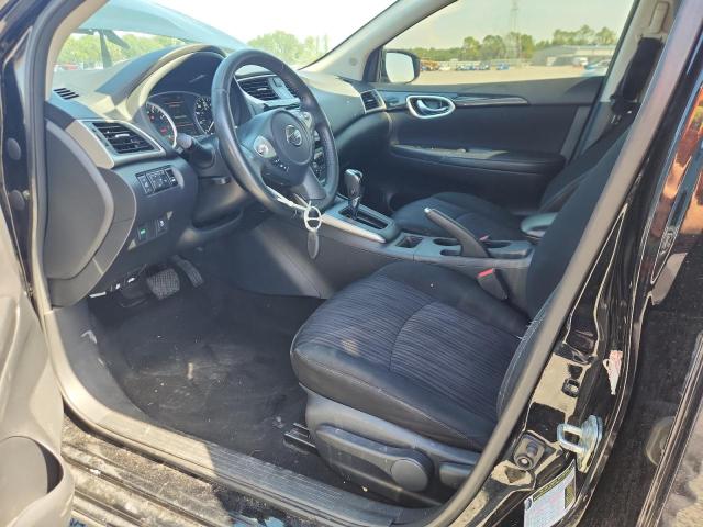 2019 Nissan Sentra მანქანა იყიდება აუქციონზე, vin: 3N1AB7AP0KY383128, აუქციონის ნომერი: 59074896