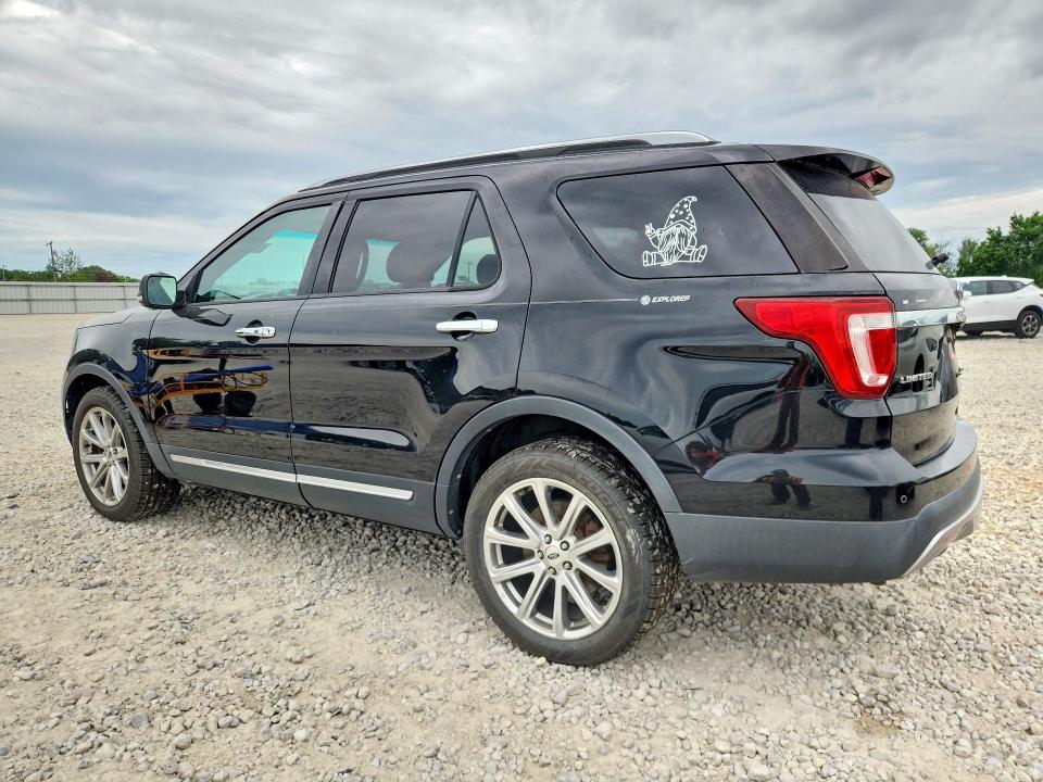 Aukcja sprzedaży 2016 Ford Explorer, vin: 1FM5K8F80GGB43233, numer aukcji: 56623786