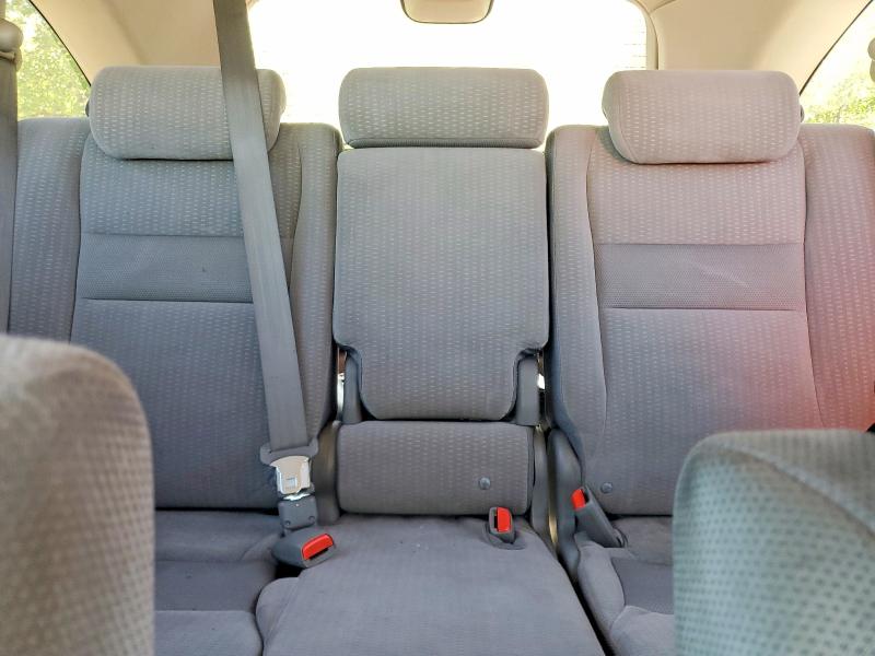 Продаж на аукціоні авто 2008 Honda Cr-v, vin: 5J6RE485X8L811633, номер лоту: 55314666