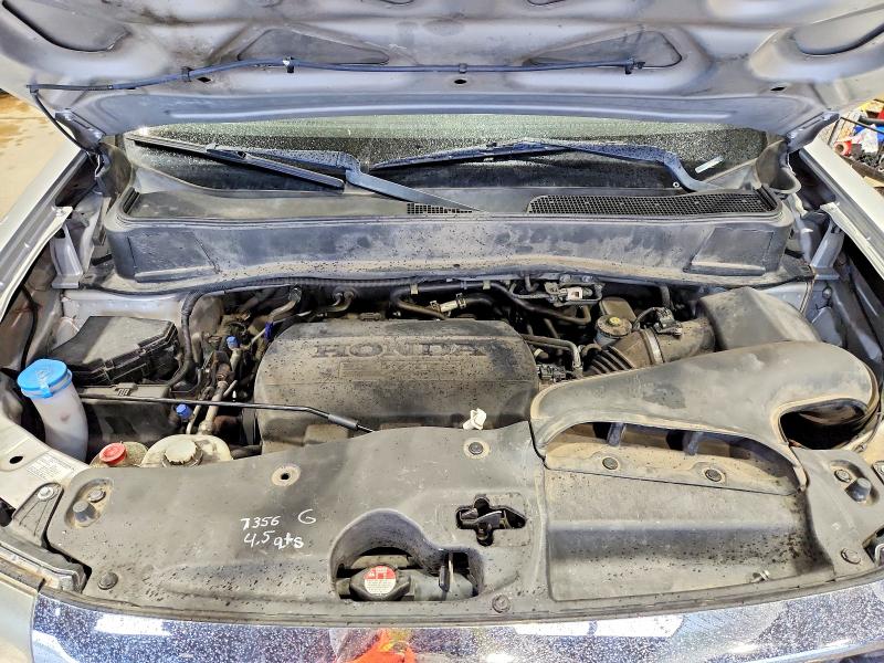 Продаж на аукціоні авто 2015 Honda Pilot, vin: 5FNYF3H50FB029916, номер лоту: 57483346