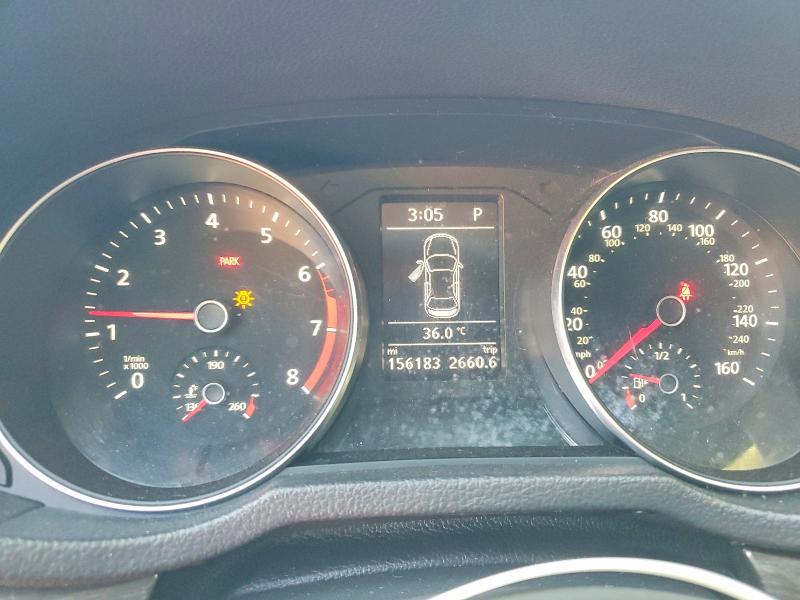 Продаж на аукціоні авто 2017 Volkswagen Passat, vin: 1VWBT7A31HC035672, номер лоту: 58261246