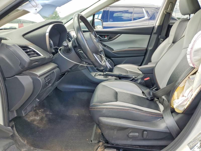 Aukcja sprzedaży 2019 Subaru Crosstrek, vin: JF2GTANC7K8387537, numer aukcji: 57770486