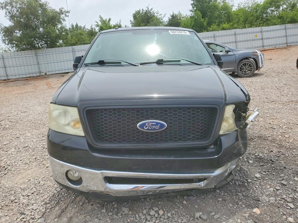Продаж на аукціоні авто 2006 Ford F150, vin: 1FTRF12546NA74098, номер лоту: 58233816
