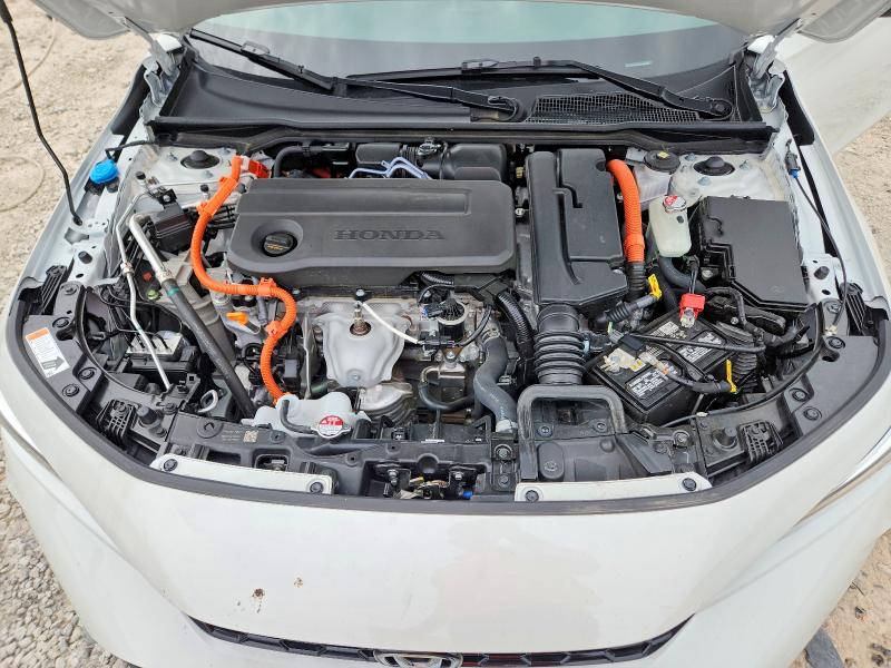 55681126 :رقم المزاد ، 2HGFE4F85SH305302 vin ، 2025 Honda Civic مزاد بيع