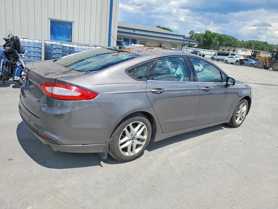 Auction sale of the 2013 Ford Fusion, vin: 3FA6P0H74DR199377, lot number: 58223516