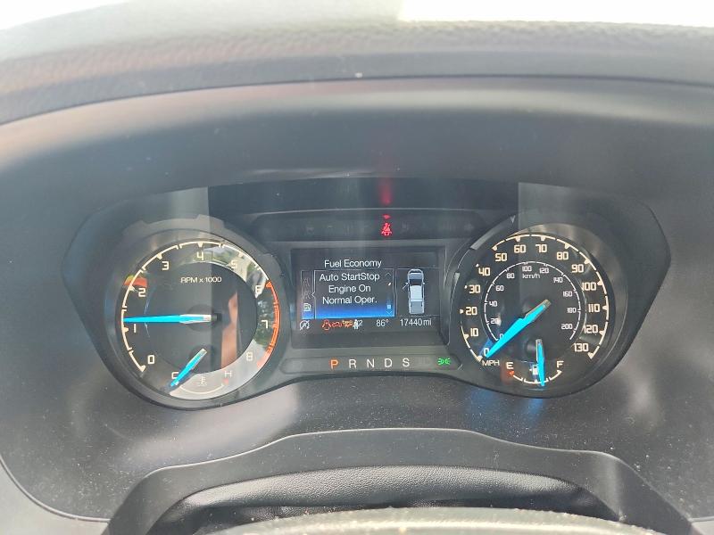 Продаж на аукціоні авто 2019 Ford Ranger, vin: 1FTER1FH2KLA95449, номер лоту: 58481836