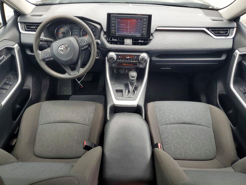 Продаж на аукціоні авто 2022 Toyota Rav4, vin: 2T3W1RFV1NC181077, номер лоту: 54132296