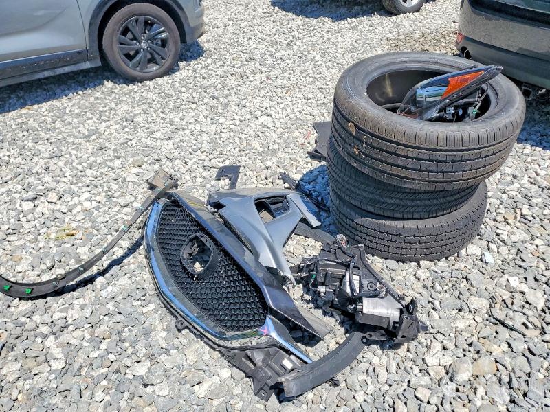 Продаж на аукціоні авто 2020 Mazda Cx-5, vin: JM3KFBCM4L1730257, номер лоту: 55824696