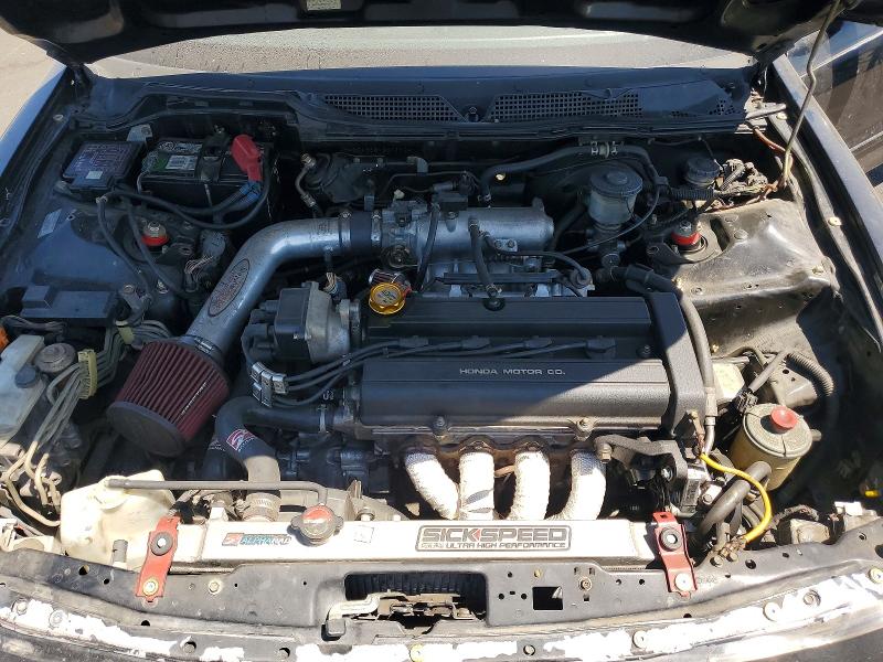 Продаж на аукціоні авто 1997 Acura Integra, vin: JH4DC4356VS011134, номер лоту: 57406746