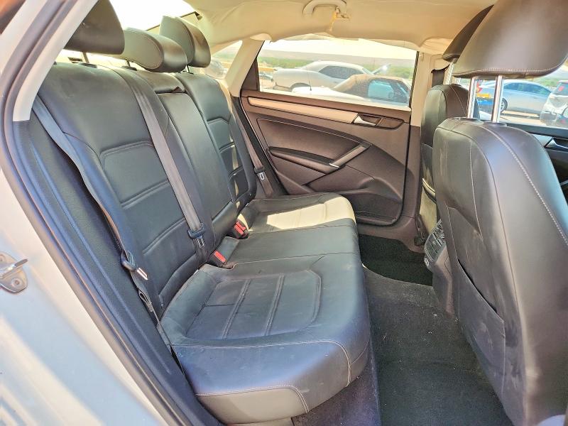 Продажа на аукционе авто 2020 Volkswagen Passat, vin: 1VWSA7A39LC019931, номер лота: 57953576