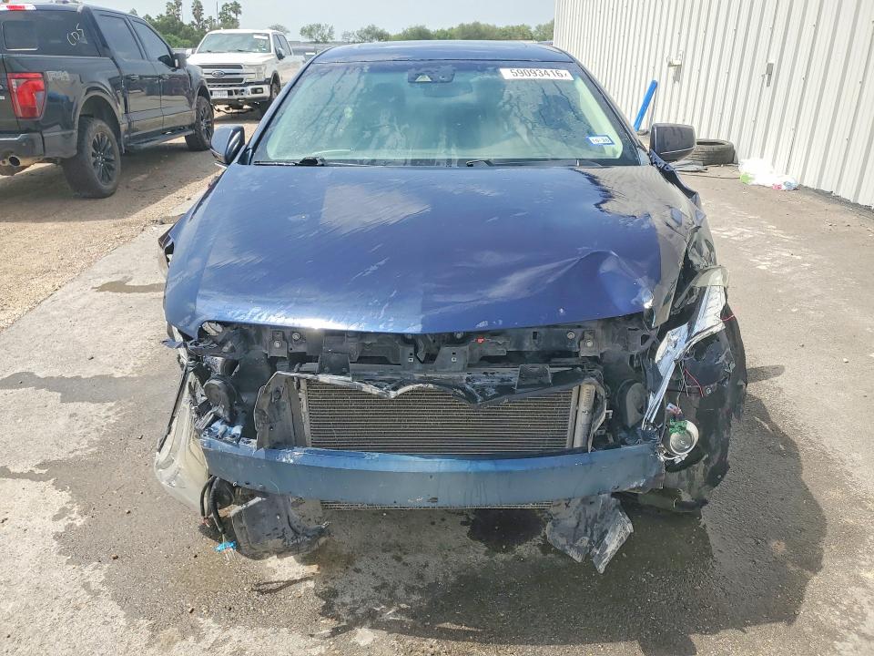 2015 Cadillac Xts მანქანა იყიდება აუქციონზე, vin: 2G61M5S34F9170859, აუქციონის ნომერი: 59093416