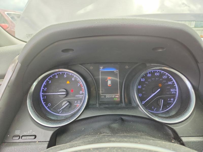 Продаж на аукціоні авто 2020 Toyota Camry, vin: 4T1L11AK7LU910267, номер лоту: 57779116