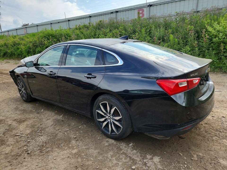 2016 Chevrolet Malibu მანქანა იყიდება აუქციონზე, vin: 1G1ZE5ST3GF243363, აუქციონის ნომერი: 58879076