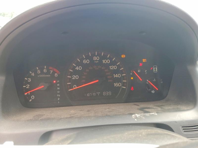 Продажа на аукционе авто 2005 Honda Accord, vin: 1HGCM725X5A024344, номер лота: 55215996