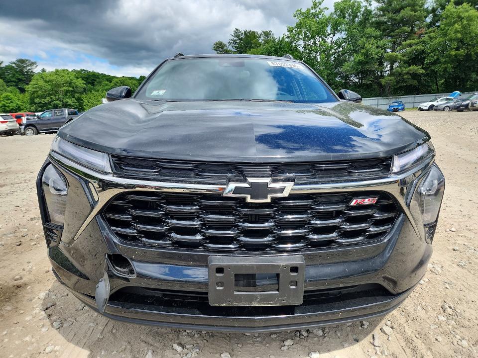 57053306 :رقم المزاد ، KL77LJEP1TC038998 vin ، 2026 Chevrolet Trax مزاد بيع