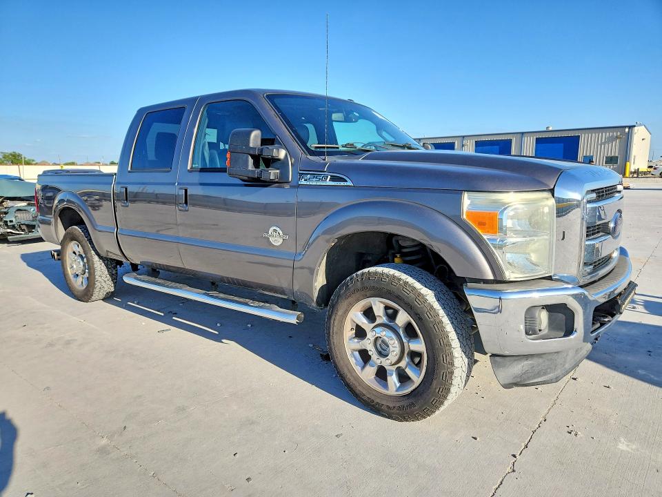Aukcja sprzedaży 2012 Ford F250, vin: 1FT7W2BT9CEA97142, numer aukcji: 53322546