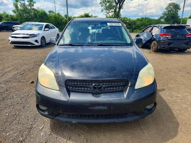 58278446 :رقم المزاد ، 2T1KR32E56C580434 vin ، 2006 Toyota Corolla Matrix مزاد بيع