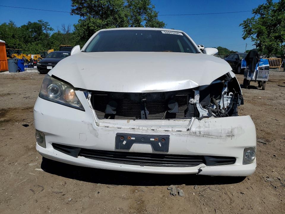 Aukcja sprzedaży 2012 Lexus Es, vin: JTHBK1EG3C2488818, numer aukcji: 55945206