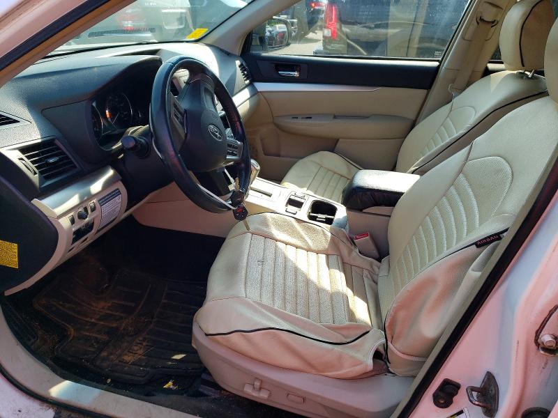 Продаж на аукціоні авто 2012 Subaru Outback, vin: 4S4BRBCC0C3265273, номер лоту: 57870736