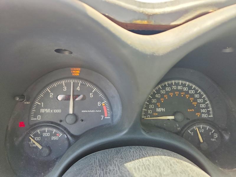 Aukcja sprzedaży 2000 Pontiac Grand Am, vin: 1G2NW12E1YM730723, numer aukcji: 56567526