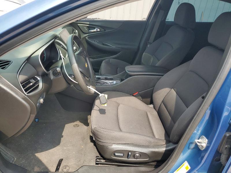 Продаж на аукціоні авто 2024 Chevrolet Malibu, vin: 1G1ZD5ST3RF230165, номер лоту: 55116306