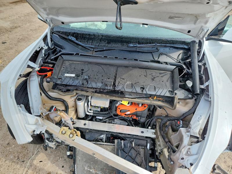 Продажа на аукционе авто 2023 Tesla Model Y, vin: 7SAYGAEE8PF933944, номер лота: 57919426