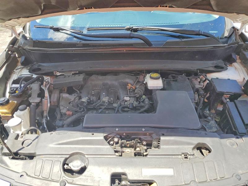 2018 Nissan Pathfinder მანქანა იყიდება აუქციონზე, vin: 5N1DR2MM1JC617242, აუქციონის ნომერი: 57184486