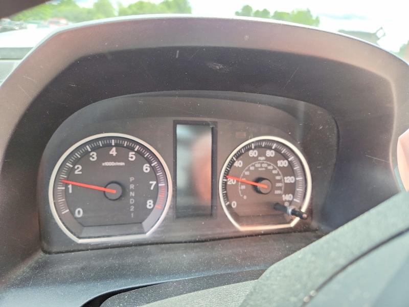 Продажа на аукционе авто 2011 Honda Cr-v, vin: JHLRE4H71BC005990, номер лота: 57706386