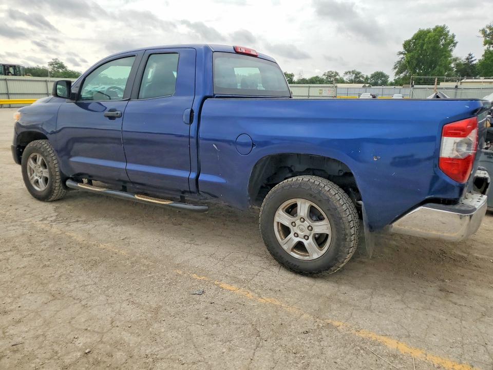 Продаж на аукціоні авто 2014 Toyota Tundra, vin: 5TFRM5F13EX073967, номер лоту: 56235136