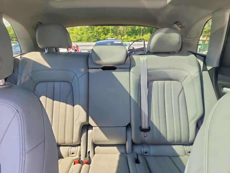 Aukcja sprzedaży 2018 Audi Q5, vin: WA1BNAFY5J2101693, numer aukcji: 58436566