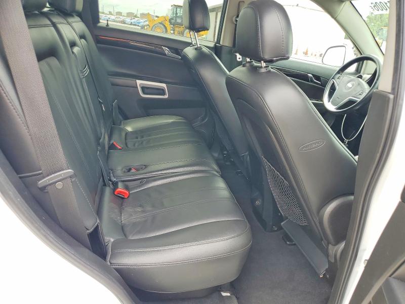 56871006 :رقم المزاد ، 3GNAL4EK2ES545248 vin ، 2014 Chevrolet Captiva مزاد بيع
