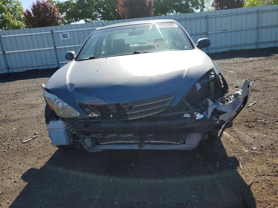 Aukcja sprzedaży 2004 Toyota Camry, vin: 4T1BE32K64U327278, numer aukcji: 55340896